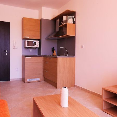 فندق Sunset Complex Kosharitsa المظهر الخارجي الصورة