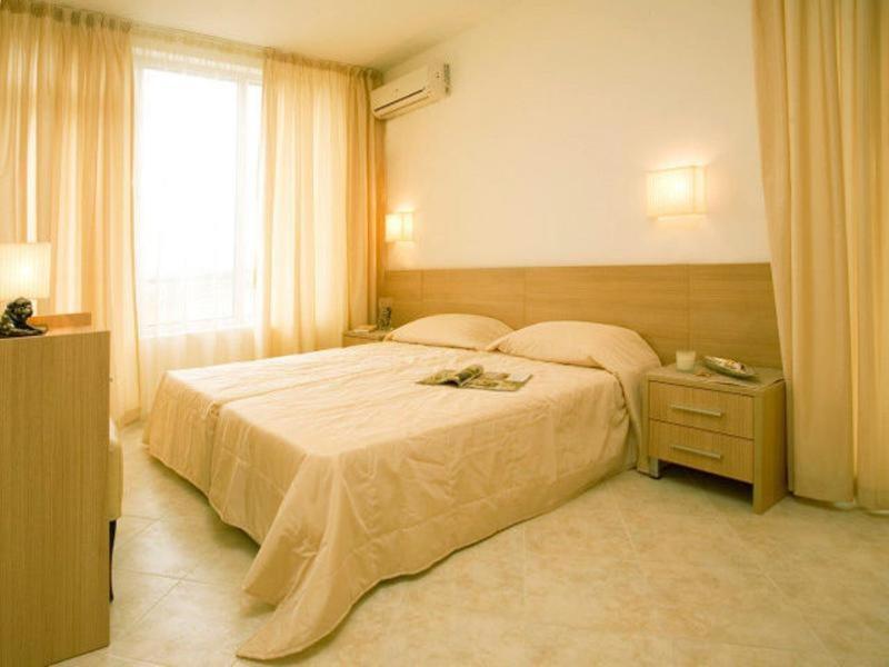فندق Sunset Complex Kosharitsa الغرفة الصورة