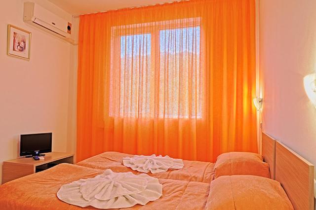 فندق Sunset Complex Kosharitsa المظهر الخارجي الصورة