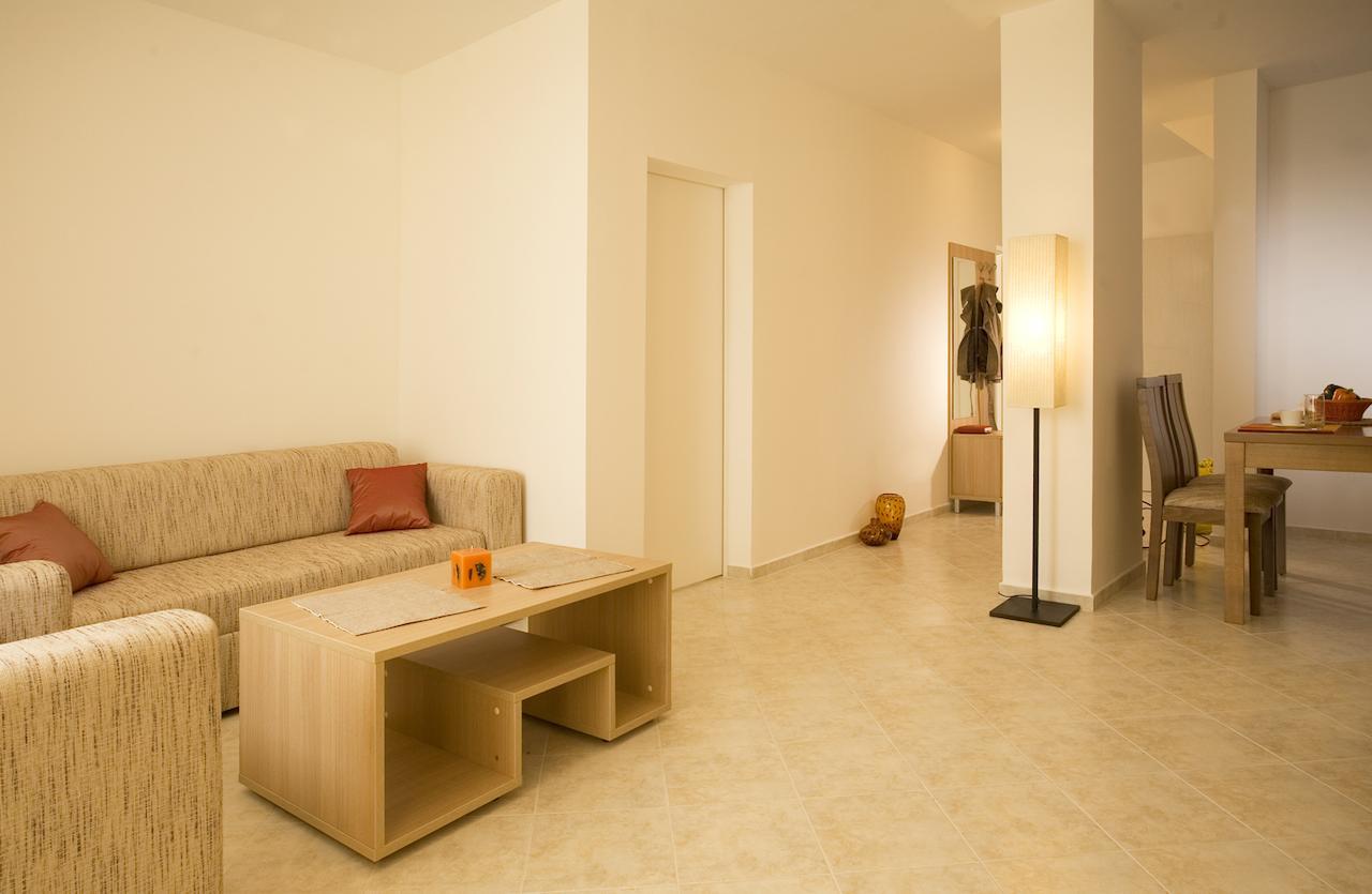 فندق Sunset Complex Kosharitsa الغرفة الصورة