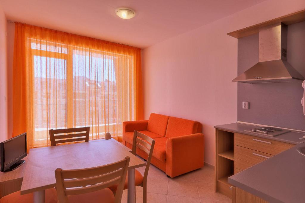 فندق Sunset Complex Kosharitsa الغرفة الصورة