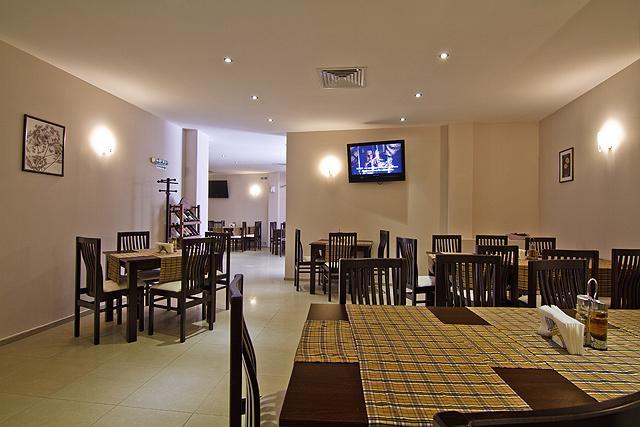 فندق Sunset Complex Kosharitsa المظهر الخارجي الصورة